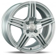 Фото диска LS Wheels 189 6.5x15 4/98 ET32 DIA 58.6 GMF