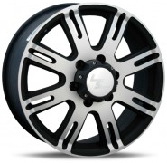 Фото диска LS Wheels 213 8.5x20 6/139.7 ET46 DIA 67.1 MBF