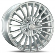 Фото диска LS Wheels 222 6.5x15 4/100 ET45 DIA 73.1 SF