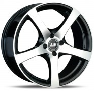 Фото диска LS Wheels 357 7x17 5/114.3 ET40 DIA 73.1 HPB