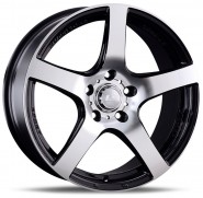 Фото диска LS Wheels 364 7.5x17 5/114.3 ET38 DIA 73.1 S