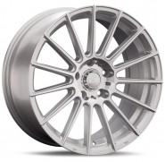 Фото диска LS Wheels 390 7.5x17 5/114.3 ET40 DIA 73.1 S