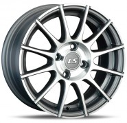 Фото диска LS Wheels 403 8x18 5/114.3 ET40 DIA 67.1 GMF