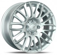 Фото диска LS Wheels 475 6.5x15 4/100 ET40 DIA 73.1 S