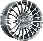 Фото диска LS Wheels 479 6.5x15 4/100 ET40 DIA 73.1 GMF