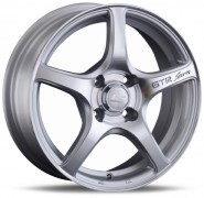 Фото диска LS Wheels 537 5.5x14 4/100 ET45 DIA 73.1 SF