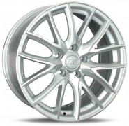 Фото диска LS Wheels 752 8x18 5/114.3 ET40 DIA 73.1 SF