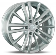 Фото диска LS Wheels 755 7.5x17 5/114.3 ET45 DIA 73.1 S
