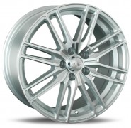 Фото диска LS Wheels 760 7x16 5/100 ET40 DIA 57.1 GMF