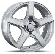 Фото диска LS Wheels 779 7x16 4/100 ET42 DIA 73.1 SF