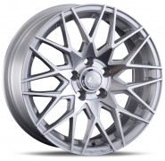 Фото диска LS Wheels 784 6.5x15 4/100 ET40 DIA 60.1 GMF