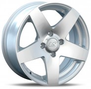 Фото диска LS Wheels 806 7x17 5/108 ET45 DIA 63.3 SF