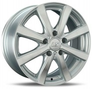 Фото диска LS Wheels 807 6.5x16 4/100 ET49 DIA 60.1 SF