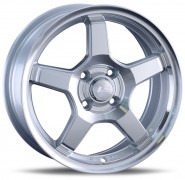 Фото диска LS Wheels 816 7x16 4/100 ET45 DIA 60.1 SL
