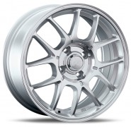 Фото диска LS Wheels 817 7x16 4/100 ET42 DIA 73.1 BKF