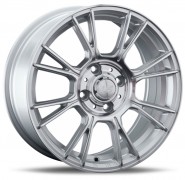 Фото диска LS Wheels 818 6.5x15 4/100 ET40 DIA 73.1 SF