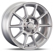 Фото диска LS Wheels 820 7x16 4/100 ET42 DIA 73.1 GMF