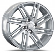 Фото диска LS Wheels 846 6.5x15 4/100 ET40 DIA 73.1 SF