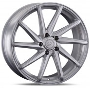 Фото диска LS Wheels 850 8x19 5/114.3 ET35 DIA 67.1 SF