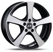 Фото диска LS Wheels 956 7.5x18 5/114.3 ET45 DIA 73.1 GMF