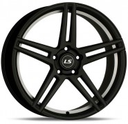 Фото диска LS Wheels FlowForming RC01 8.5x19 5/114.3 ET45 DIA 67.1 MBU