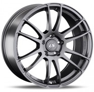 Фото диска LS Wheels FlowForming RC02 8x18 5/114.3 ET35 DIA 67.1 MGM