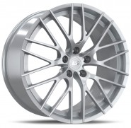Фото диска LS Wheels FlowForming RC03 9x20 5/112 ET35 DIA 66.6 GMF