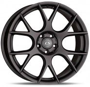 Фото диска LS Wheels FlowForming RC07 8.5x19 5/114.3 ET45 DIA 67.1 MGM