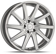Фото диска LS Wheels FlowForming RC10 8.5x20 5/112 ET42 DIA 66.6 S