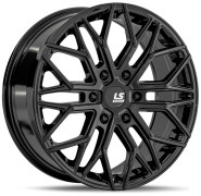 Фото диска LS Wheels FlowForming RC103 9x20 6/139.7 ET40 DIA 100.1 MB