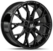 Фото диска LS Wheels FlowForming RC108 8.5x19 5/112 ET40 DIA 66.6 MB
