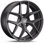 Фото диска LS Wheels FlowForming RC53 8.5x18 5/112 ET30 DIA 66.6 MGM