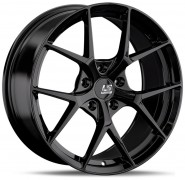 Фото диска LS Wheels FlowForming RC66 8x18 5/108 ET45 DIA 63.4 GM