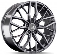 Фото диска LS Wheels FlowForming RC67 8.5x19 5/114.3 ET45 DIA 67.1 S