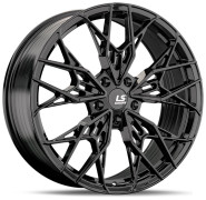 Фото диска LS Wheels FlowForming RC83 8.5x20 5/120 ET40 DIA 72.6 MGM