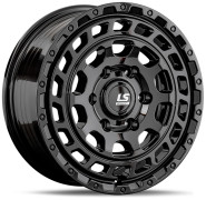 Фото диска LS Wheels FlowForming RC89 7x16 6/139.7 ET38 DIA 67.1 MGM