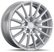 Фото диска LS Wheels FlowForming RC93 7x18 5/112 ET45 DIA 57.1 BKF