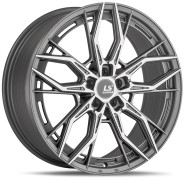Фото диска LS Wheels FlowForming RC96 9x20 5/108 ET35 DIA 65.1 MBF
