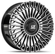 Фото диска LS Wheels FlowForming RC99 8.5x20 6/139.7 ET36 DIA 100.1 MB