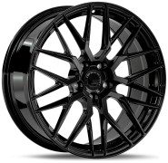 Фото диска LS Wheels Forged FG04Y 8x18 5/112 ET38 DIA 66.6 MB