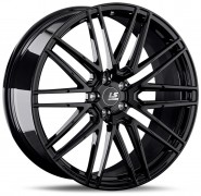 Фото диска LS Wheels Forged FG12 9.5x22 5/112 ET35 DIA 66.6 MGM