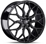 Фото диска LS Wheels Forged FG13 9.5x22 5/112 ET35 DIA 66.6 MGM