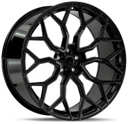 Фото диска LS Wheels Forged FG13Y 9.5x22 5/112 ET35 DIA 66.6 MB