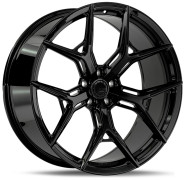 Фото диска LS Wheels Forged FG14Y 8x18 5/112 ET38 DIA 66.6 MB
