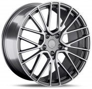 Фото диска LS Wheels Forged FG17 9x20 5/130 ET50 DIA 71.6 MGMF
