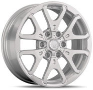 Фото диска LS Wheels Forged FG20 8x18 6/139.7 ET36 DIA 100.1 BK