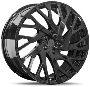 Фото диска LS Wheels Forged FG49L 9x22 5/120 ET43 DIA 72.6 MGM