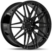 Фото диска LS Wheels Forged FG54 9.5x22 5/112 ET35 DIA 66.6 BKF
