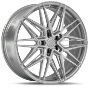 Фото диска LS Wheels Forged FG58 9x21 5/120 ET45.5 DIA 62.6 BK