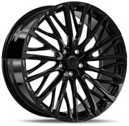 Фото диска LS Wheels Forged FG60 9x21 5/120 ET45.5 DIA 62.6 HPB
